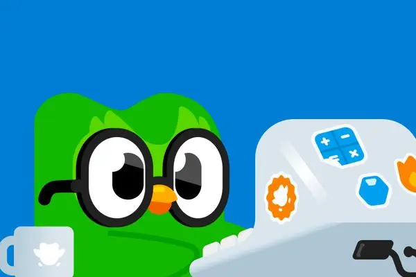 دولینگو تضمینی فرصتی مطمئن برای دریافت مدرک زبان معتبر