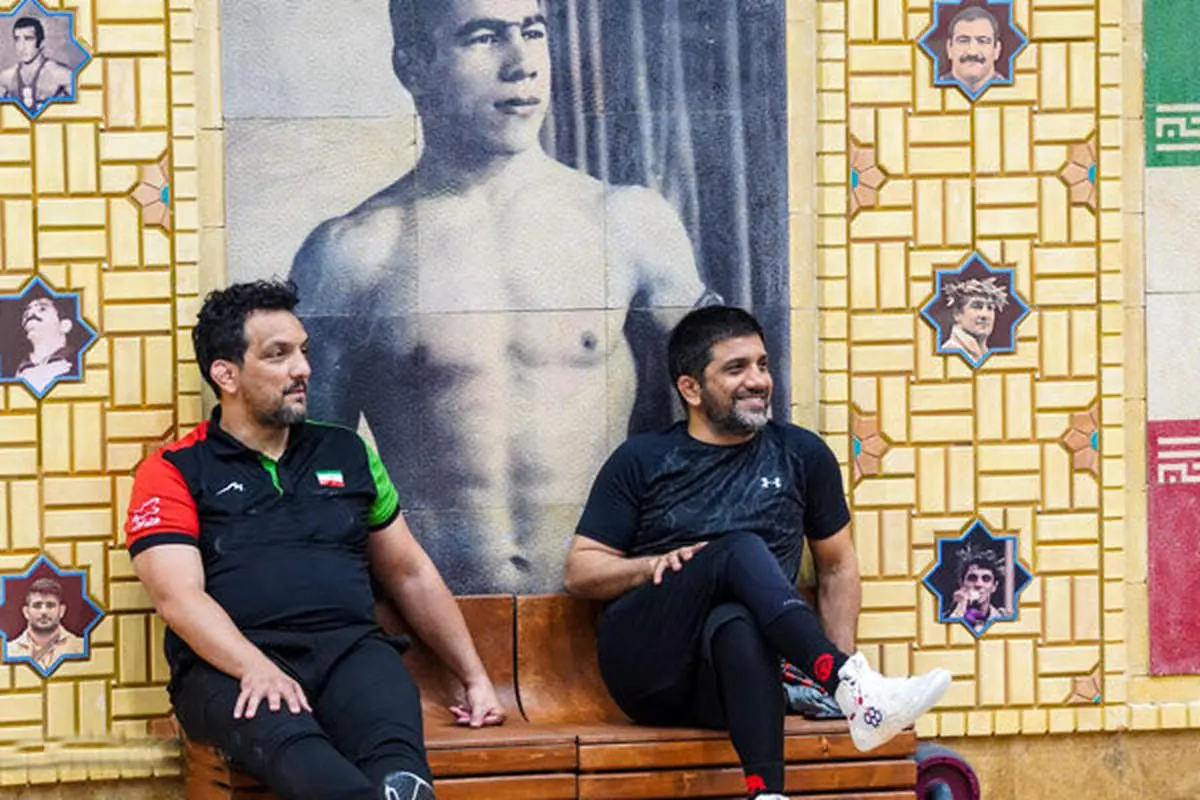  درستکار جدی‌ترین گزینه جانشینی کاوه