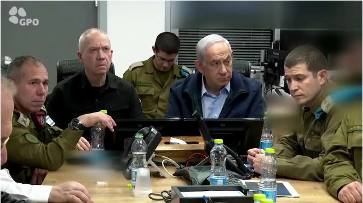 چه کسی جانشین نتانیاهو می شود