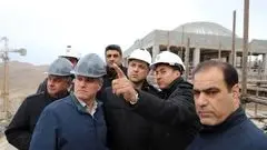 روند رو به رشد و امیدبخش طرح‌های توسعه‌ای ملی مس