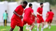 سرژ اوریه رفتنی شد

