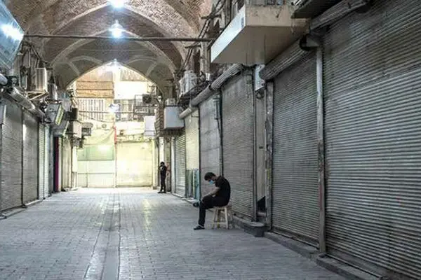بررسی نحوه تعطیلی تهران در جلسه فردای هیئت دولت
