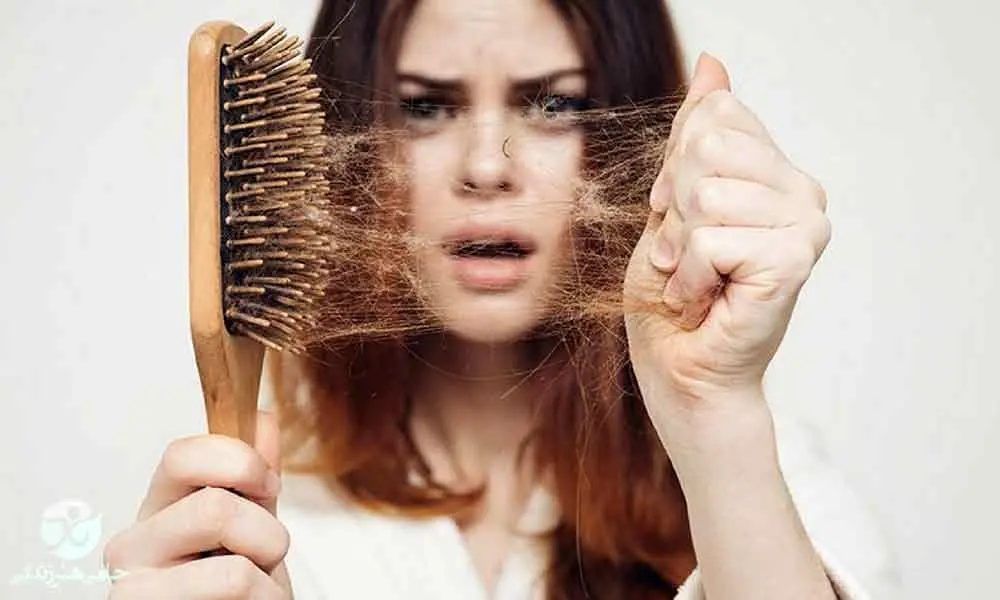 ریزمغذی‌های موثر در جلوگیری از ریزش مو