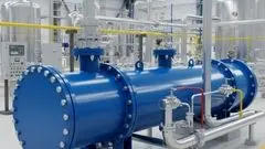 شرکت های پیشرو و معتبر در تولید مبدل های حرارتی پوسته ولوله با قیمت و کیفیت مناسب