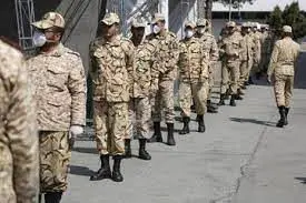 مجوز مجلس به فراجا برای استخدام این سربازان