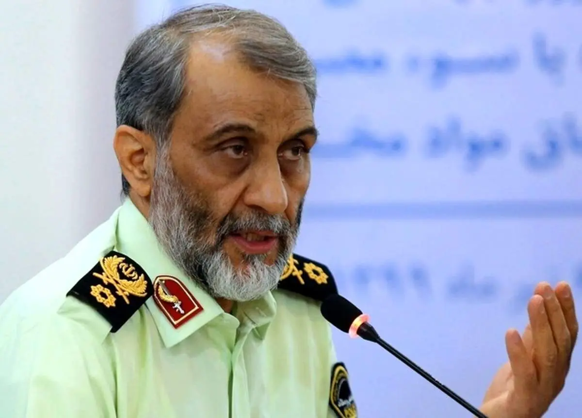 محور کاری ما ابتدا تذکر لسانی است | بدحجاب بهدرستی متوجه قبح این موضوع نیستند