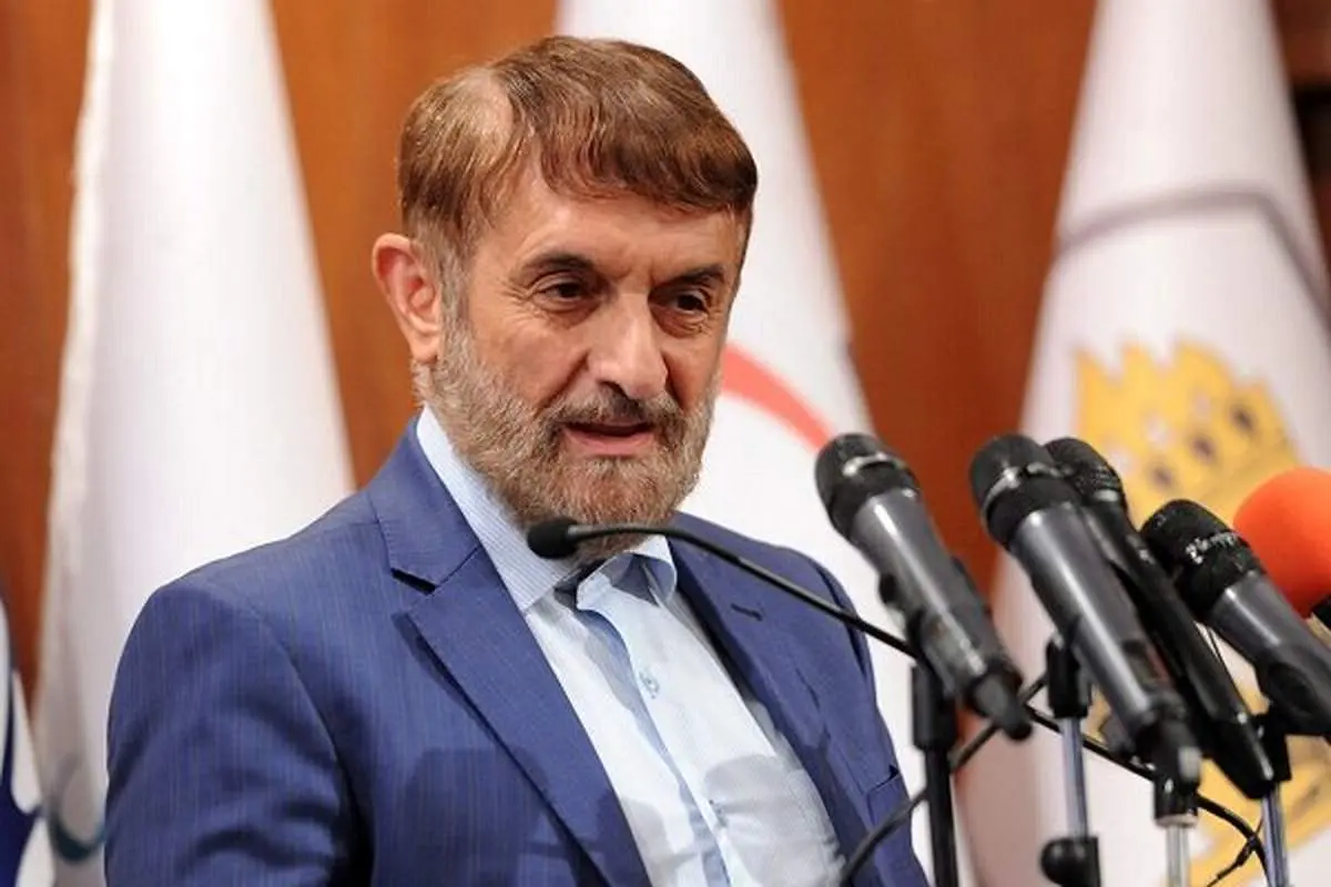 عضو بیت رهبری عزادار شد
