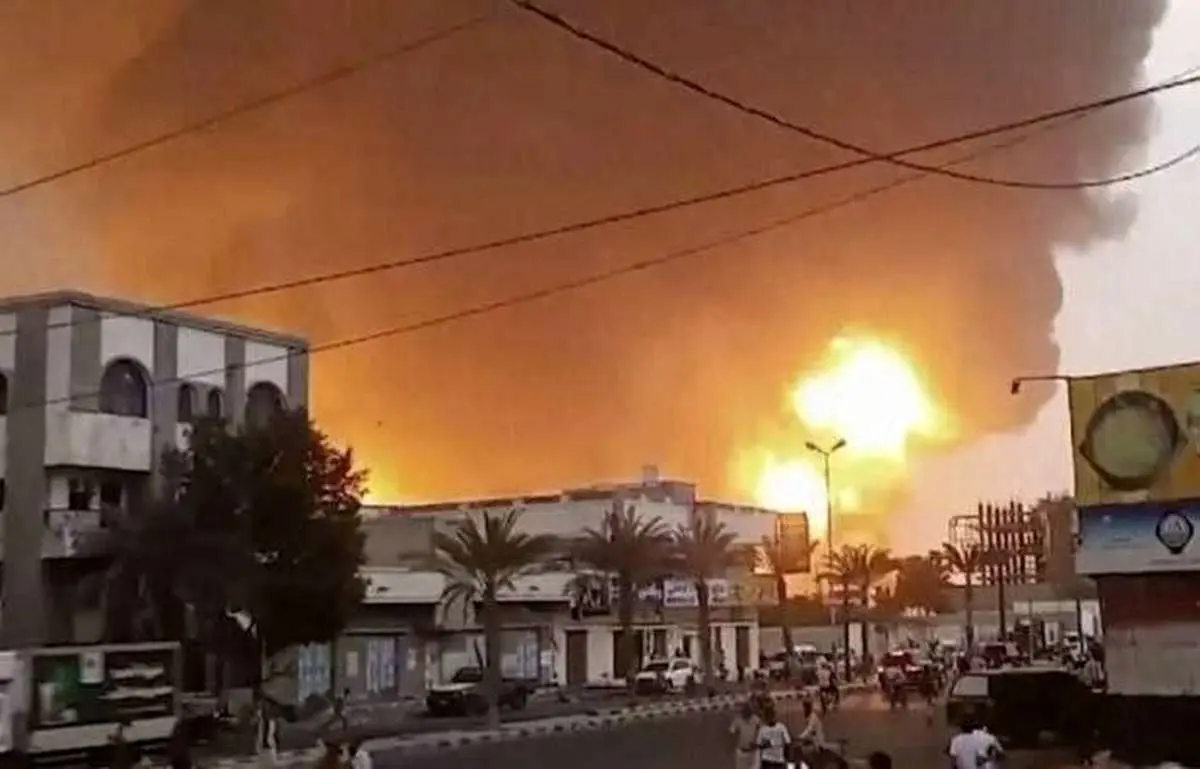اسرائیل به حالت آمادهباش درآمد!