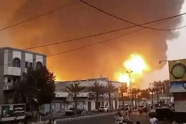 اسرائیل به حالت آماده‌باش درآمد!
