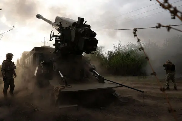 فرمانده نیروهای مسلح اوکراین: وضعیت میدان نبرد بدتر می‌شود