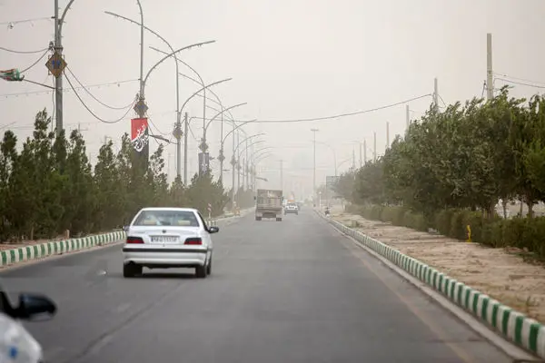 هشدار جدی هواشناسی برای استان تهران 