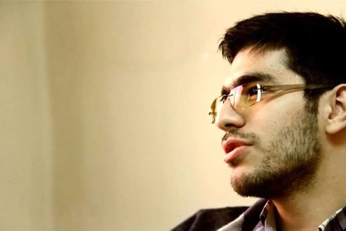 واکنش فرزند یکی از اعضای دفتر رهبر انقلاب به تیتر یک روزنامه