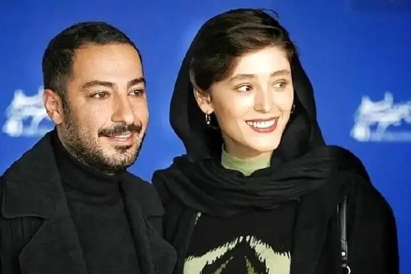 فرشته حسینی: نوید دی اکتیو کرده!/ عکس