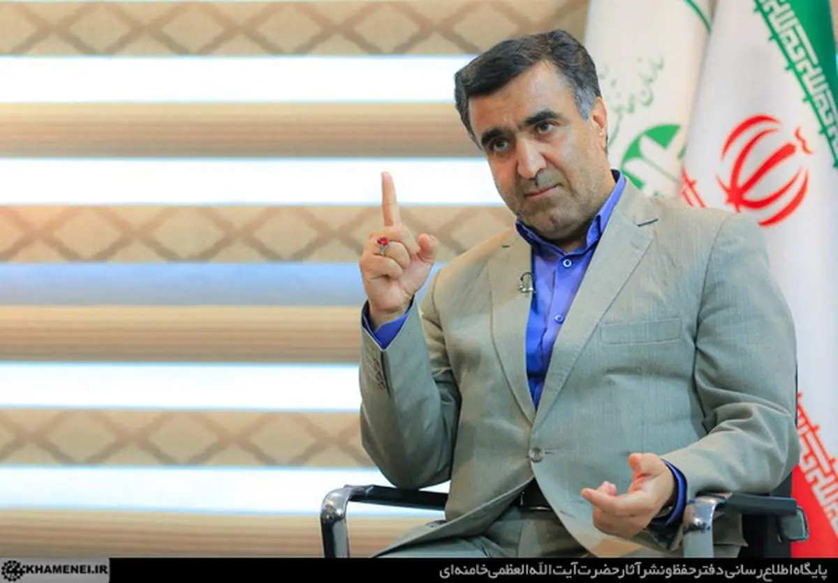 مقصر بارندگی کم در ایران هم دشمنان هستند؟