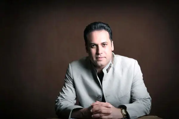ممنوع‌الکاری وحید تاج رسما پایان یافت
