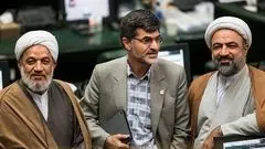 دعواهای سیاسی نقشه راه تندروها