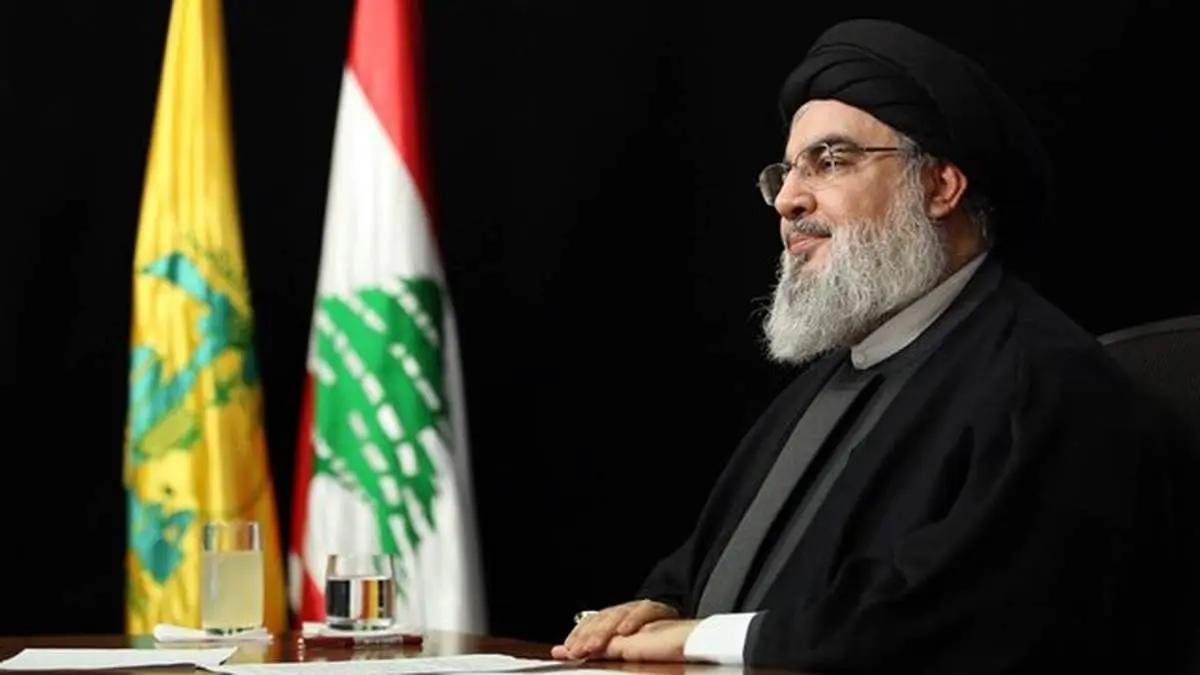 قیمت نفت بعد از سخنرانی حسن نصرالله چقدر شد؟