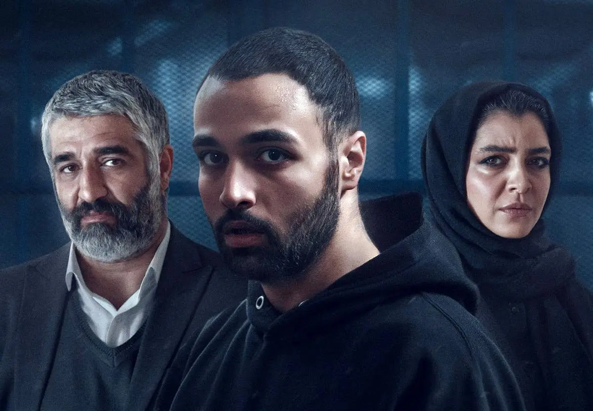 قاتل سریال محکوم پیدا شد/ فیلم