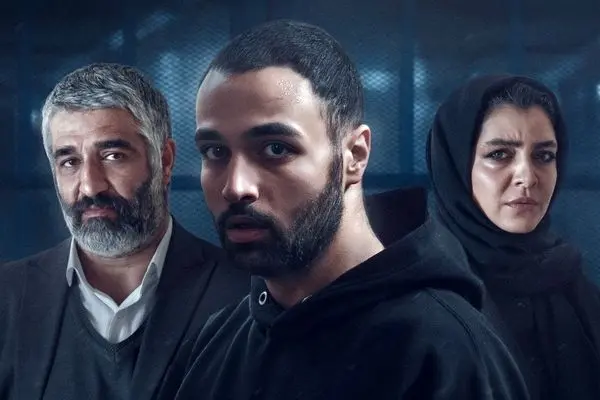 قاتل سریال محکوم پیدا شد/ فیلم