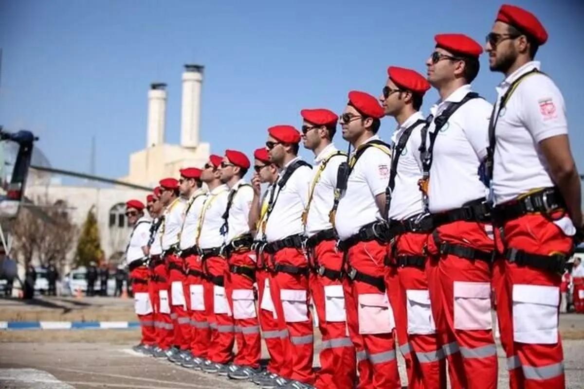 هواشناسی هشدار داد؛  هلال‌احمر  12 استان در حالت آماده باش قرار گرفتند