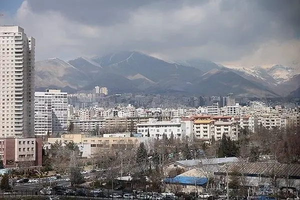 تورم ۳۶.۶ درصدی در بازار مسکن/ افت یک‌درصدی نسبت به شهریور