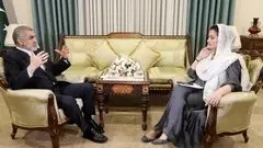 نیکزاد: اسرائیل به التماس افتاد تا جنگ متوقف شود