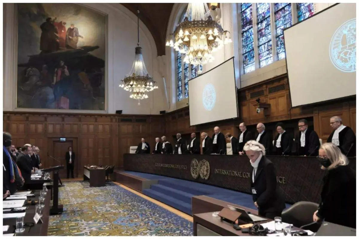 زنگ خطر برای حامیان حمله به غزه!