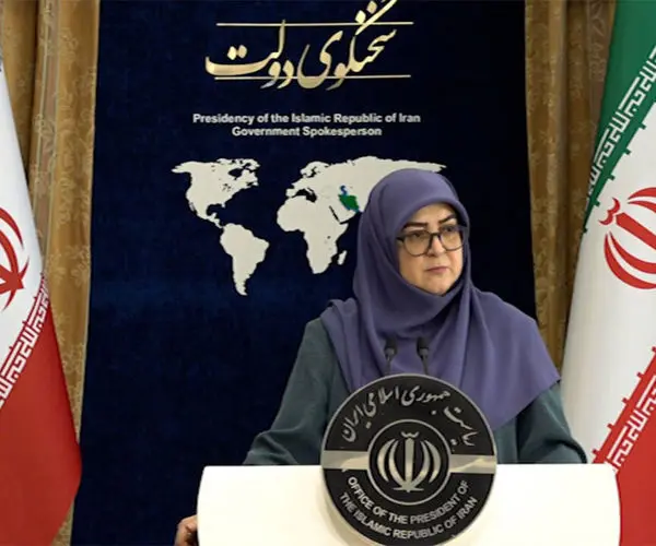 سخنگوی دولت: سهمیه اول و دوم بنزین سر جای خودش است