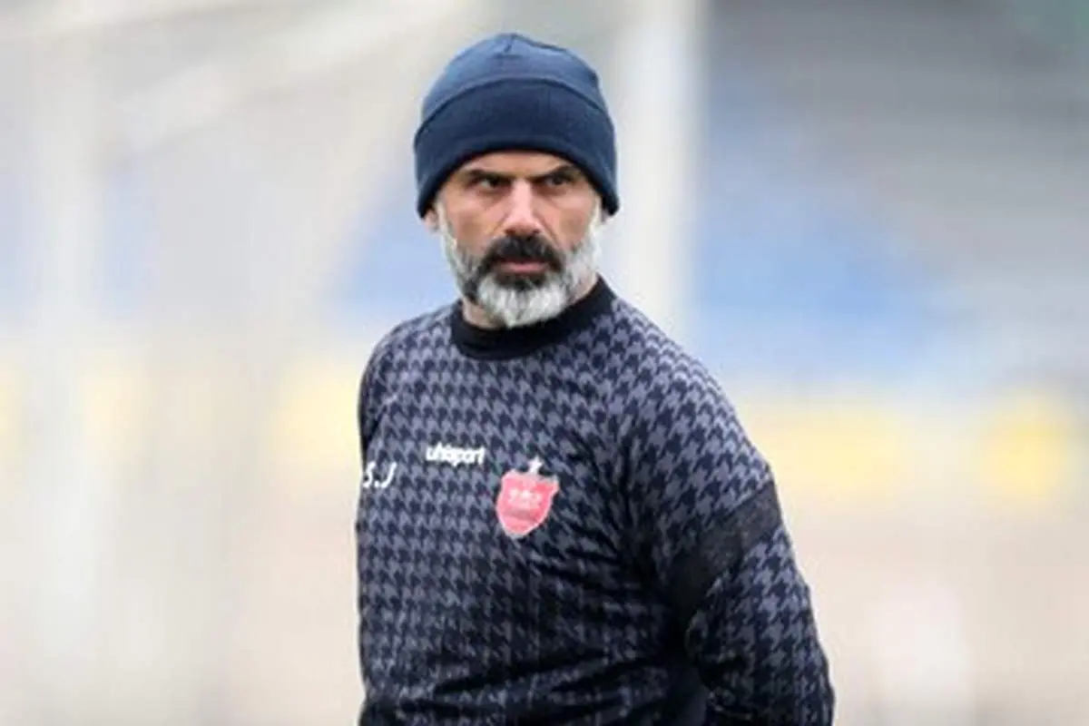 افشاگری سید جلال حسینی از اتفاقات پرسپولیس