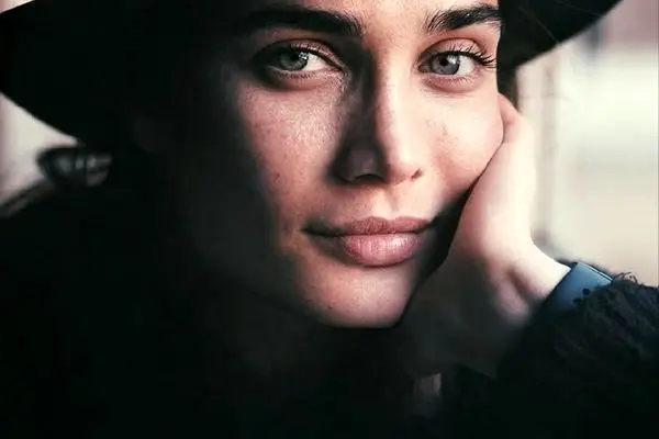 استایل ورزشکاری تینا آخوندتبار پربازدید شد/ عکس