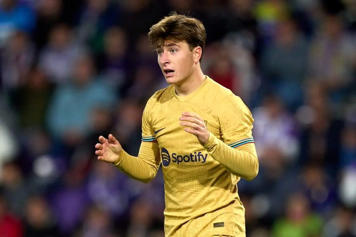 مورد عجیب توره، اگر برابر بارسلونا بازی کند | هر بازی 30 میلیارد جریمه