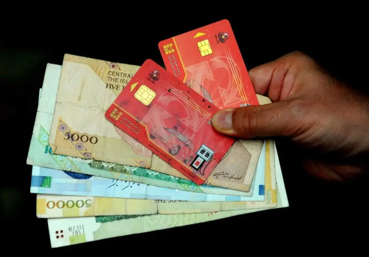 بازار داغ فروش کارت سوخت شعله گرفت! 