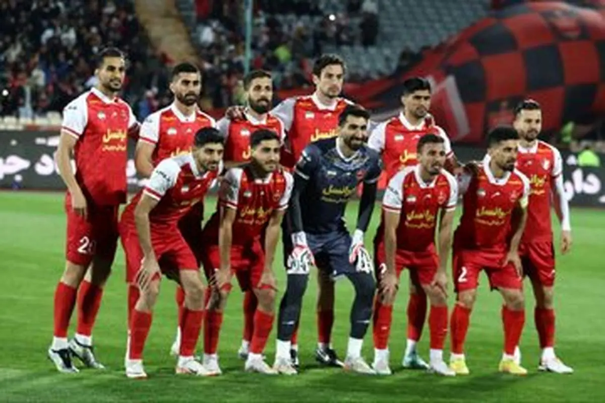 زلزله در پرسپولیس با قرارداد رسمی این 2نفر!