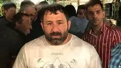 هانی کرده: به گلزار و امین حیایی بازیگری یاد دادم!/ ببینید