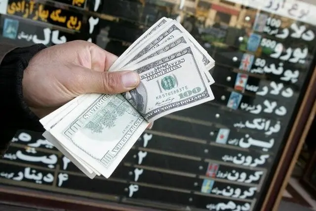 قیمت دلار امروز ۱۲ مهر ۱۴۰۲ / دلار گران شد 