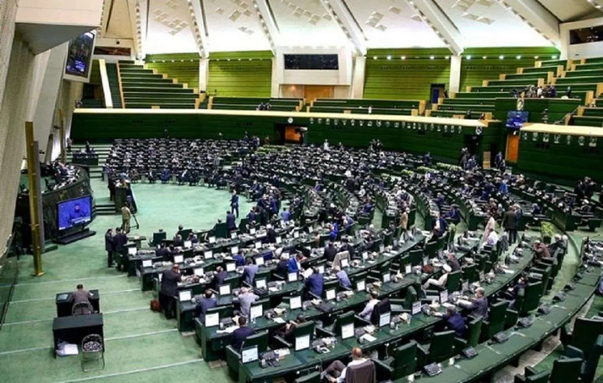 ثبت نام ۱۴۲ نماینده مجلس برای اعزام به غزه 