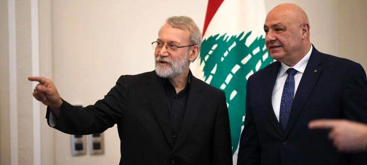 واکنش ایران ادعای خبرساز رئیس‌جمهور لبنان 