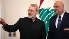 واکنش ایران ادعای خبرساز رئیس‌جمهور لبنان 