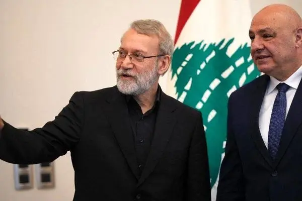 واکنش ایران ادعای خبرساز رئیس‌جمهور لبنان 