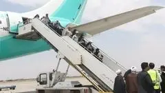 سهمیه حج تمتع 1405 مشروط شد
