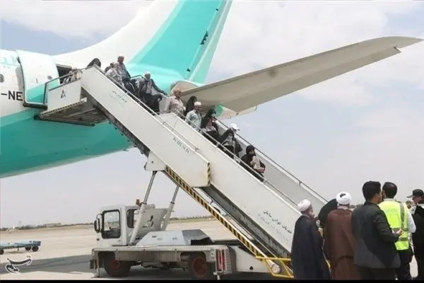 سهمیه حج تمتع 1405 مشروط شد