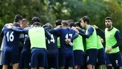 آشنایی با حریفان ایران در جام ملت‌های آسیا ۲۰۲۶

