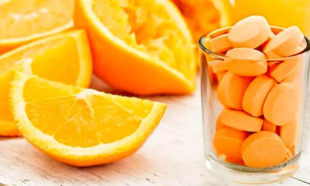 دُز بالای ویتامین ث باعث افزایش دوبرابری بقای بیماران مبتلا به سرطان میشود