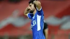 
استقلال با ۳ غایب برابر الوصل امارات
