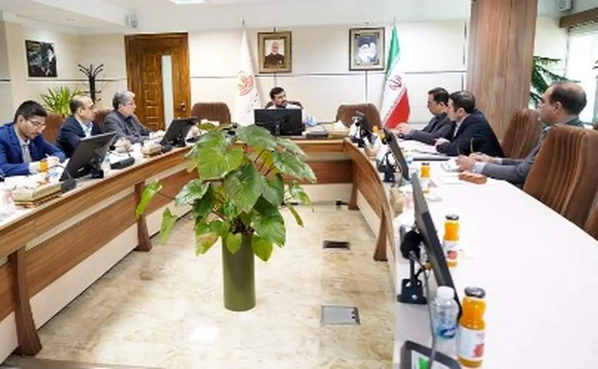 تامین منابع ارزی مورد نیاز طرحهای توسعهای صنعت مس صورت گرفت