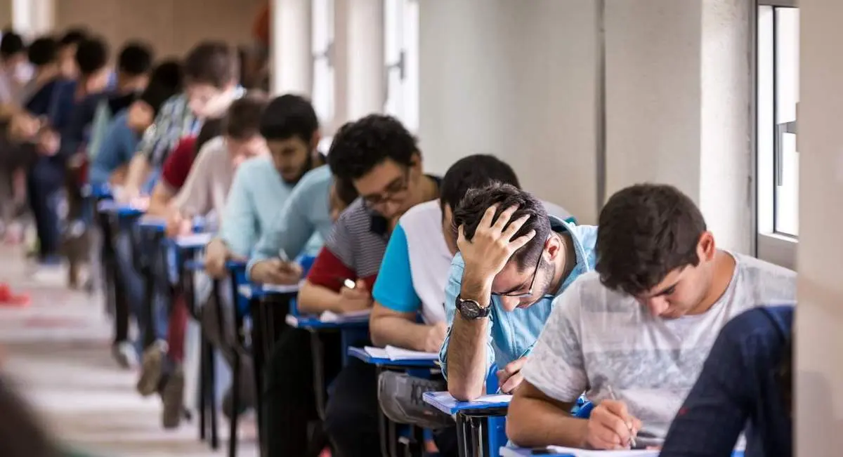 پشت کنکوریها منتظر تغییر نباشند