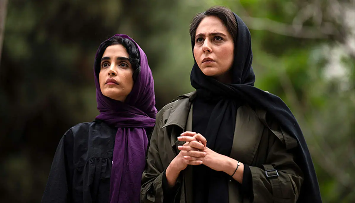 چهره جدید بازیگر کیمیا در زخم کاری که با مالک روابط آنچنانی داشت/ تصاویر