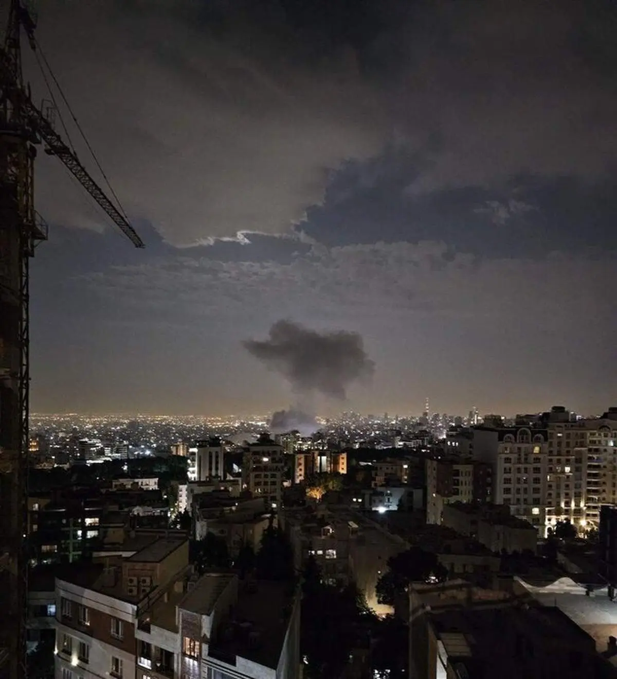 ادعای ارتش اسرائیل: حملات همچنان ادامه دارد