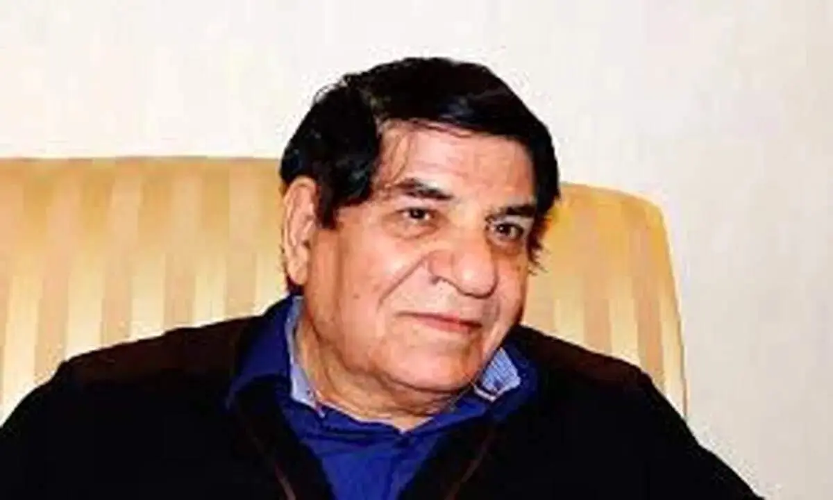  احمد هاشمی رفسنجانی درگذشت