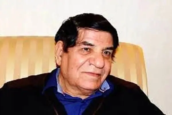  احمد هاشمی رفسنجانی درگذشت